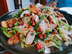 -李记大厨