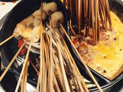 -钢管厂五区小郡肝串串香(南山店)