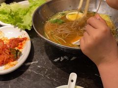 -一品诚记烤肉·甄选店(中南路店)
