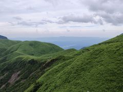 -萍乡武功山风景名胜区