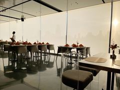 大堂-璞渼咖啡 ROOF P.M. Café(浦东美术馆店)