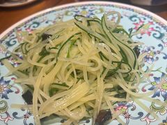 -蒙艾里民族传统菜蒙餐