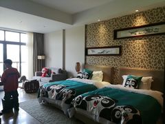 -天目湖御水温泉·度假酒店