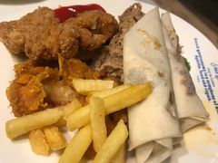 -星伦多自助料理(华润万象城店)