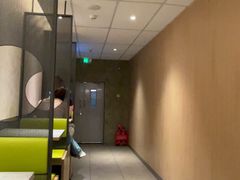 -麦当劳(西单明珠店)