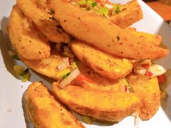 想吃土豆-外婆家(蓝色港湾店)