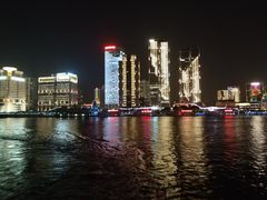 -黄浦江游览(十六铺3号码头)