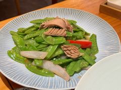 -莲花公园煎蟹·精致小馆(火车站店)