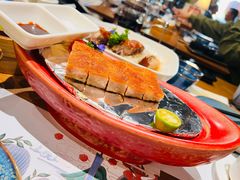 -云山茶餐厅(广东大厦店)