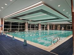 -上海嘉里健身Kerry Sports Shanghai