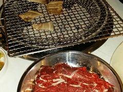 android_upload_pic-郑阿姨的家·이모네·韩料&烤肉(武川路店)
