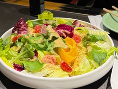 -北平盛世·新京菜·北京烤鸭(劲松·双井店)