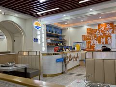 -仙螺岛海鲜自助餐厅(总店)