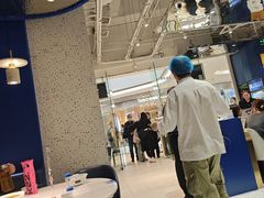 -兰湘子·湘菜小炒(石家庄万象城店)