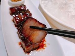 秘制黑叉烧-炳胜品味(海印总店)