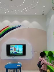 -青苗儿童口腔(长楹天街购物中心)