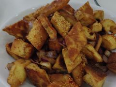 -帕米尔食府(白云观店)