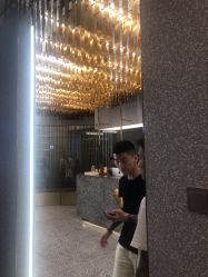 点击看大图 -3AM·S HAIR SALON烫发染发接发
