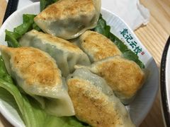 -袁记云饺(鼓楼店)