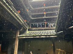 -福建土楼(南靖)景区