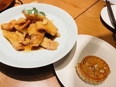 奉天老式锅包肉-奉天小馆·非遗东北菜(沈阳万象城店)