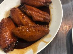 -新记餐厅(香槟大厦店)