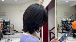 -Hello Lady发型设计