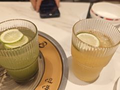 -七八冷面·延边朝鲜族美食(世纪汇店)