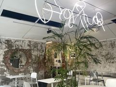 -边渡咖啡烘焙店(昙华林店)