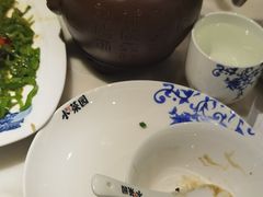 -小菜园新徽菜(合肥之心城店)