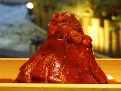 -大牌大·传统杭帮菜(湖滨店)