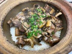 -红星光发煲仔饭(大石街店)