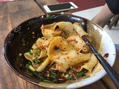 -老刘家biangbiang面(鼓楼店)