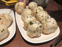 虾肉生煎-大壶春(四川中路店)