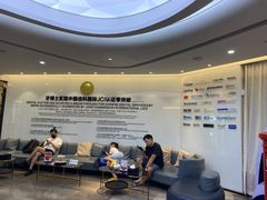 -牙博士口腔品牌连锁(杨浦店)