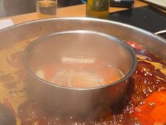 -飘香火锅(玉林西路店)