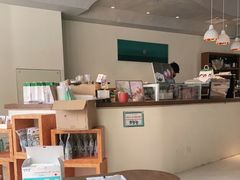 -fishtank鱼缸咖啡(三山街店)