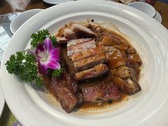 -广州海鲜酒楼(长丰园店)