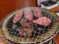 -大阪烧肉BAKA一代(十亩地店)