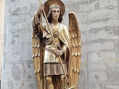 -圣米歇尔圣古都勒大教堂