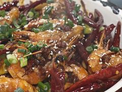 -辣螃铠盆盆蟹大排档(总店)