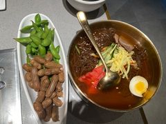 -丰茂烤串(公园店)