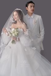 -唯一视觉婚纱摄影(李家村店)