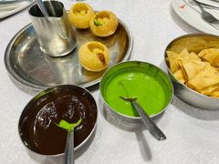 -葛尼沙印度餐厅 (镇明路店)