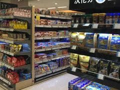 -杭州大厦LSE城市生活超市(杭州大厦店)