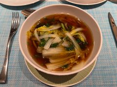 -平湖万怡酒店· 万荟轩