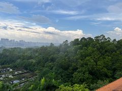 -广州莲花山旅游区