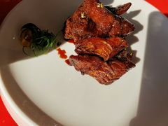 -荷风细雨·中国茶宴(碧云店)