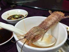 -海大大蒸汽海鲜餐厅·粤菜·特色小炒(欢乐颂店)