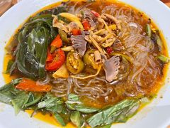 泡椒鸡杂粉-好這口重庆小面(总店)